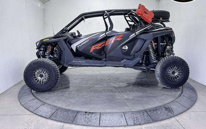 2023 Polaris RZR Turbo R 4 Ultimate