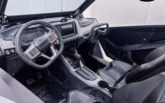 2023 Polaris RZR Turbo R 4 Ultimate