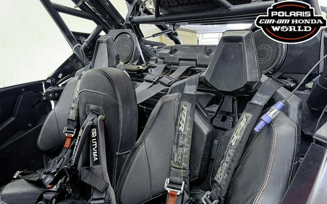2023 Polaris RZR Turbo R 4 Ultimate