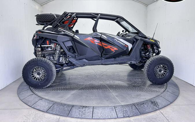 2023 Polaris RZR Turbo R 4 Ultimate