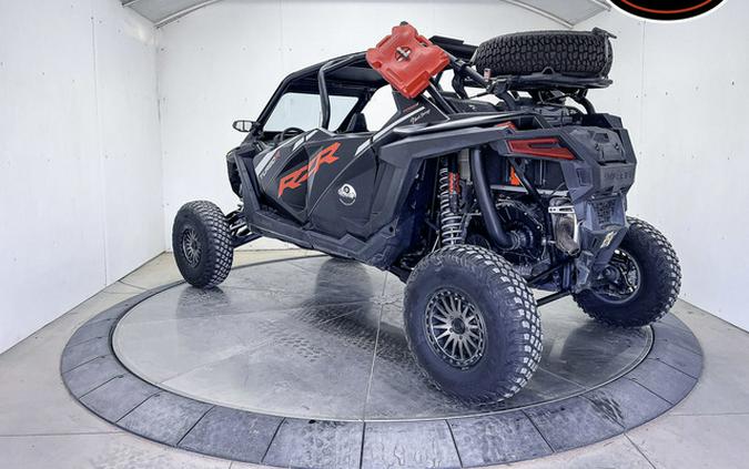 2023 Polaris RZR Turbo R 4 Ultimate