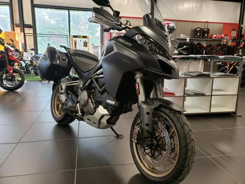 2020 Ducati Multistrada 1260 S Review: 600 Miles of Smiles