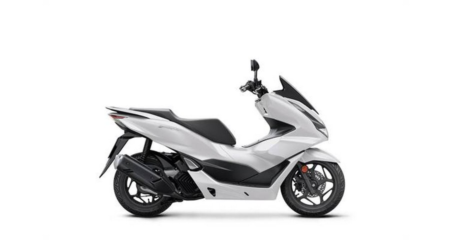 2022 Honda PCX ABS