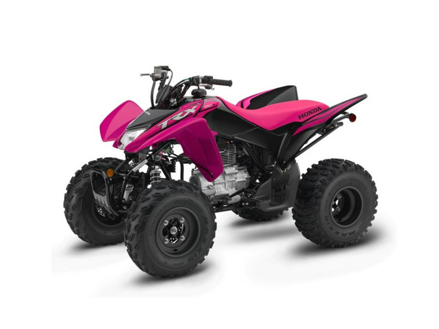 2022 Honda TRX® 250X