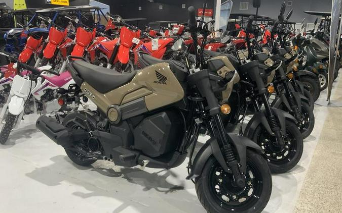 2023 Honda® NVA110BP