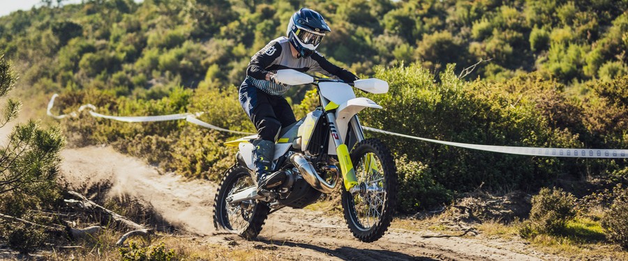 2024 Husqvarna TX 300