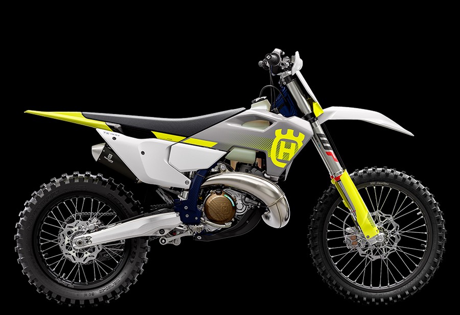 2024 Husqvarna TX 300