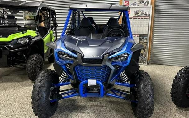 2023 Honda Talon 1000X-4 FOX Live Valve