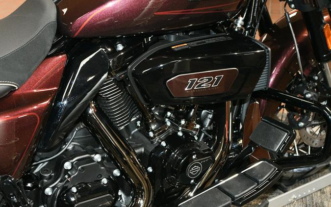 FLTRXSE 2024 CVO™ Road Glide