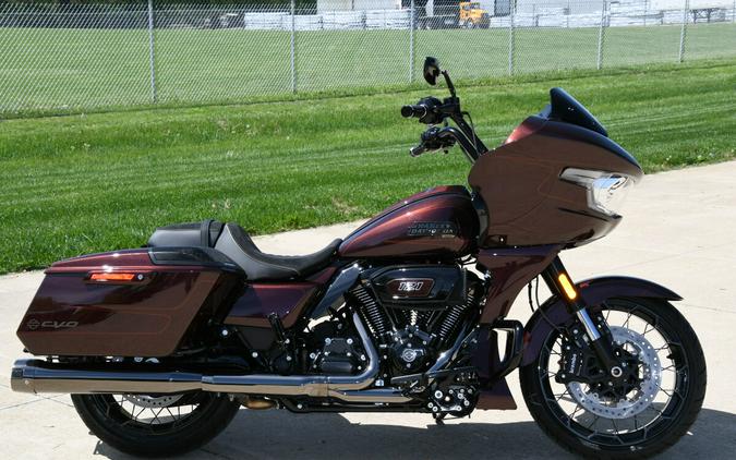 2023 Harley-Davidson CVO Road Glide Review [16 Fast Facts]
