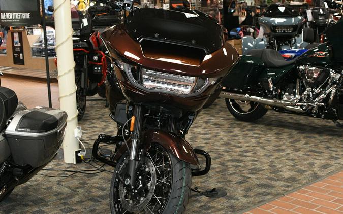 FLTRXSE 2024 CVO™ Road Glide