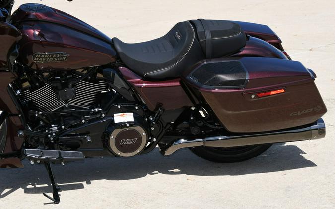 FLTRXSE 2024 CVO™ Road Glide