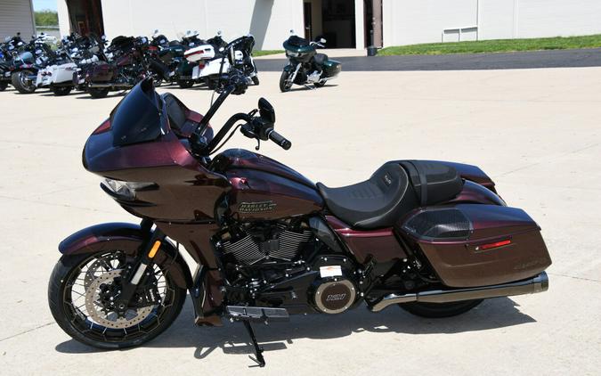 FLTRXSE 2024 CVO™ Road Glide