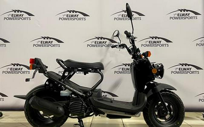 2024 Honda Ruckus