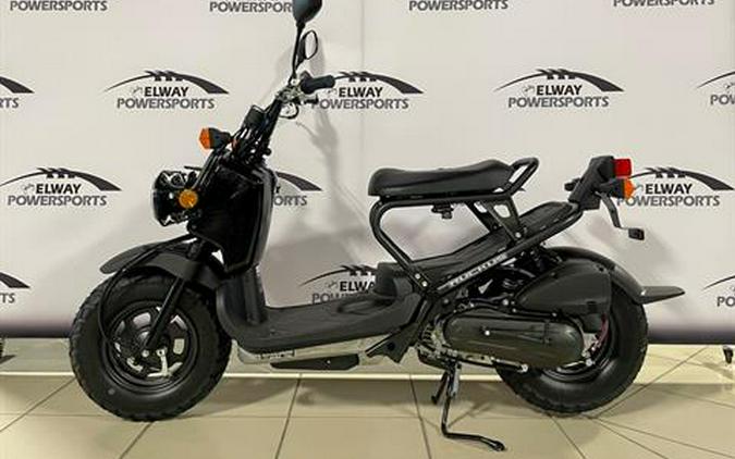 2024 Honda Ruckus