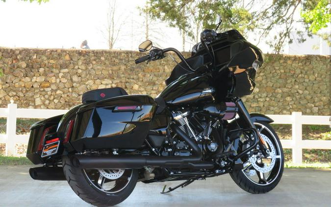 2024 Harley-Davidson® FLTRX - Road Glide®