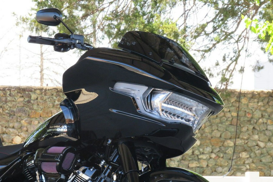 2024 Harley-Davidson® FLTRX - Road Glide®