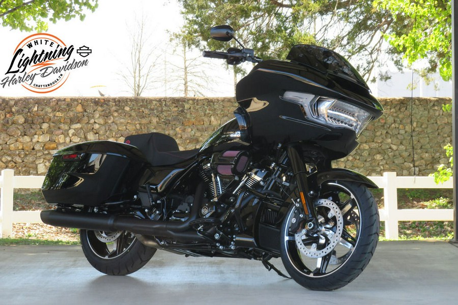 2024 Harley-Davidson® FLTRX - Road Glide®