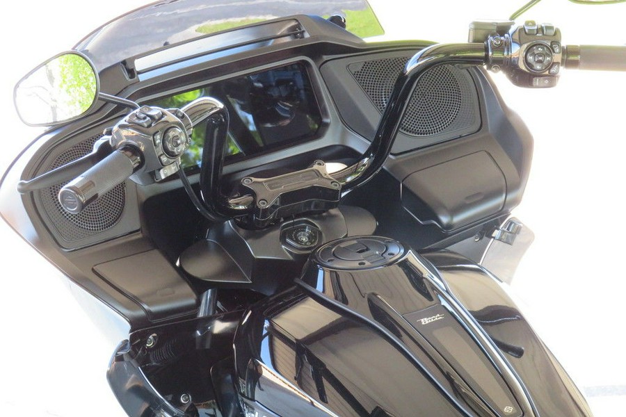 2024 Harley-Davidson® FLTRX - Road Glide®