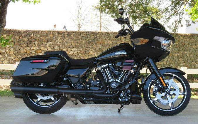 2024 Harley-Davidson® FLTRX - Road Glide®