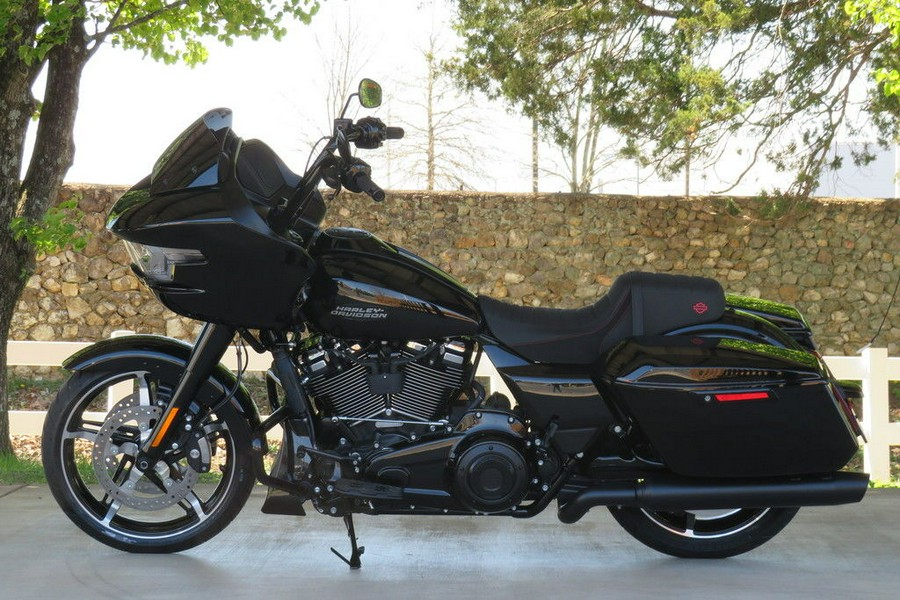 2024 Harley-Davidson® FLTRX - Road Glide®