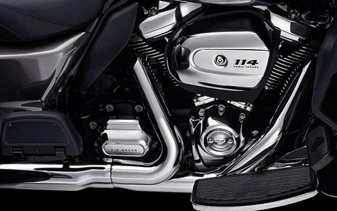 2021 Harley-Davidson Tri Glide Ultra