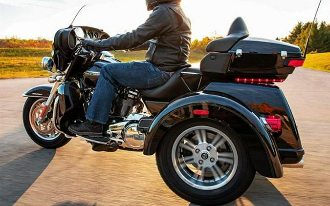 2021 Harley-Davidson Tri Glide Ultra