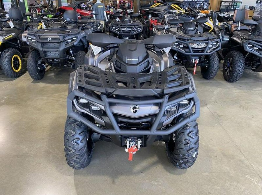 2024 Can-Am® Outlander XT 850