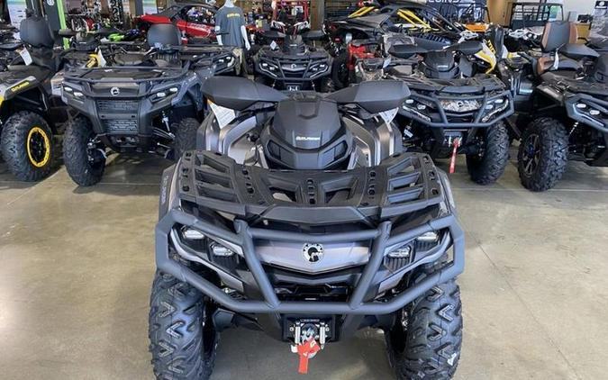 2024 Can-Am® Outlander XT 850