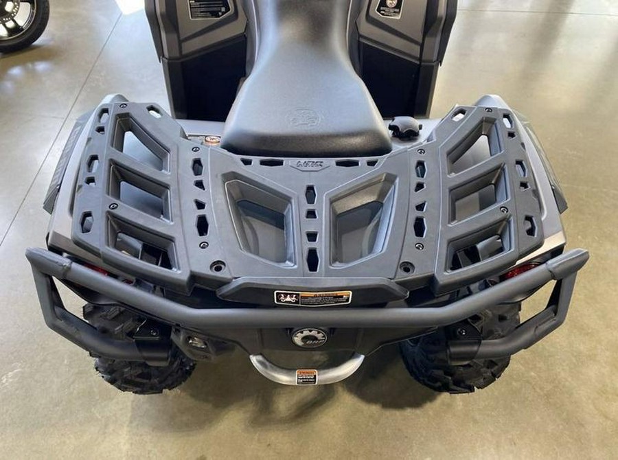 2024 Can-Am® Outlander XT 850