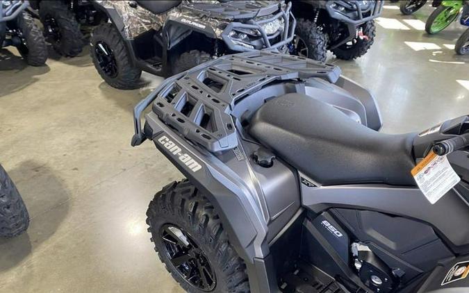 2024 Can-Am® Outlander XT 850