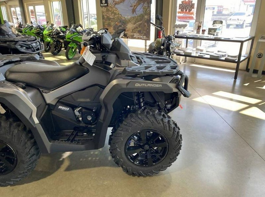 2024 Can-Am® Outlander XT 850