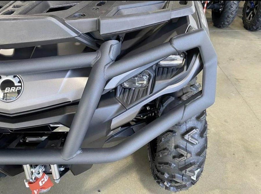 2024 Can-Am® Outlander XT 850