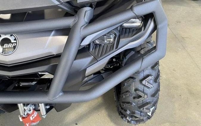 2024 Can-Am® Outlander XT 850