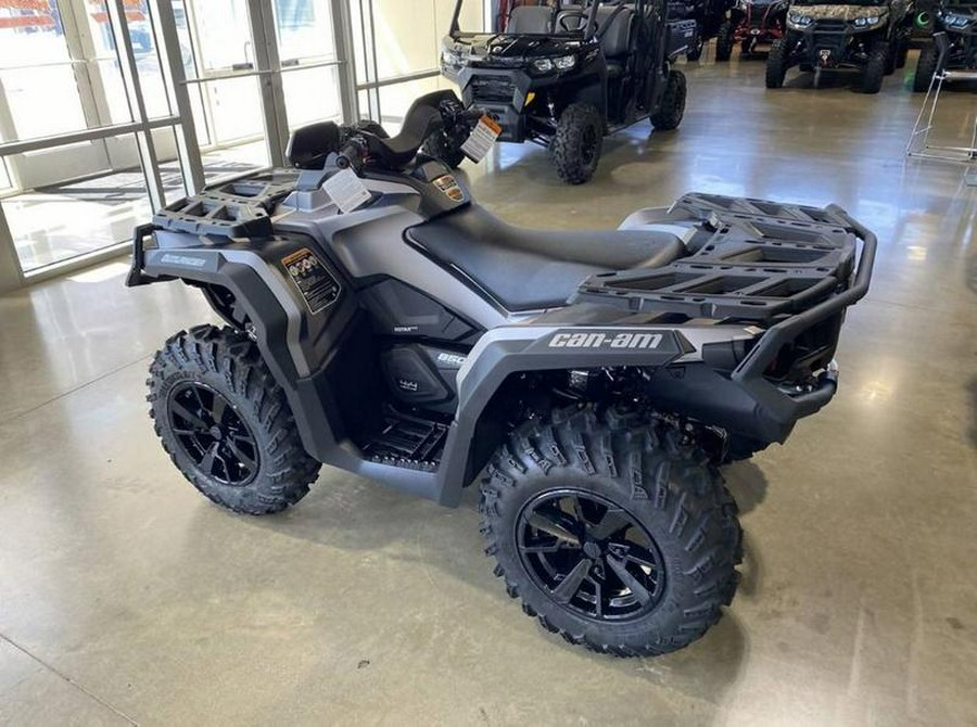 2024 Can-Am® Outlander XT 850