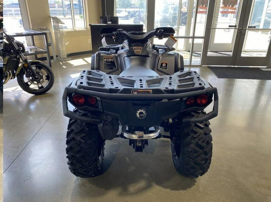 2024 Can-Am® Outlander XT 850