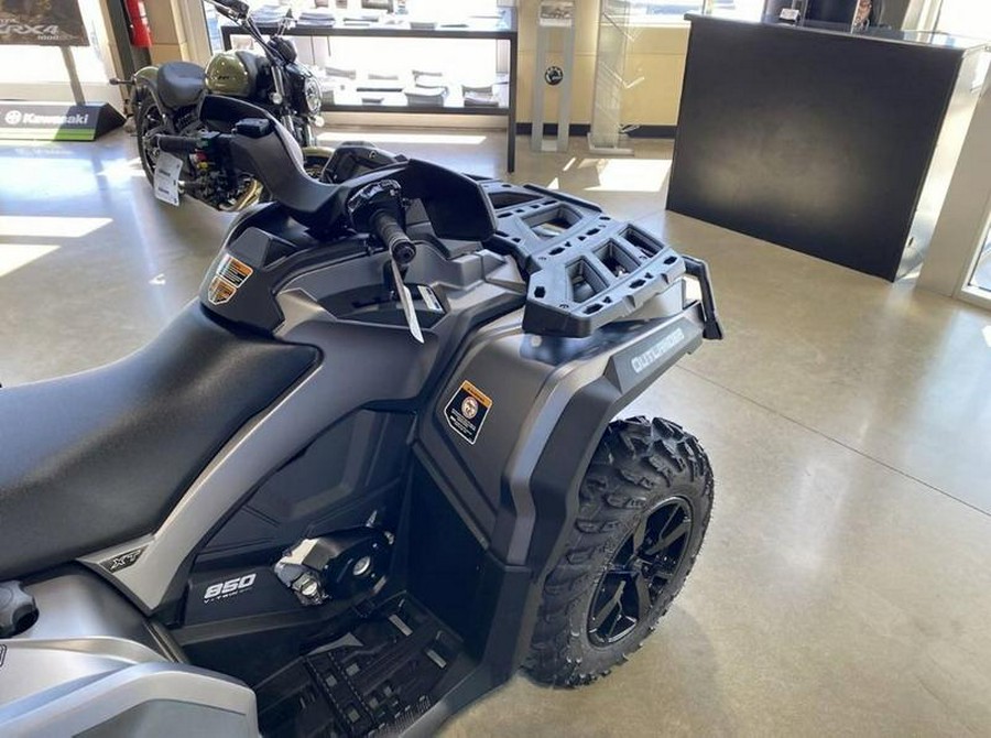 2024 Can-Am® Outlander XT 850