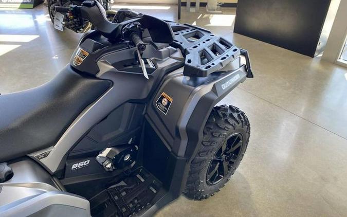 2024 Can-Am® Outlander XT 850