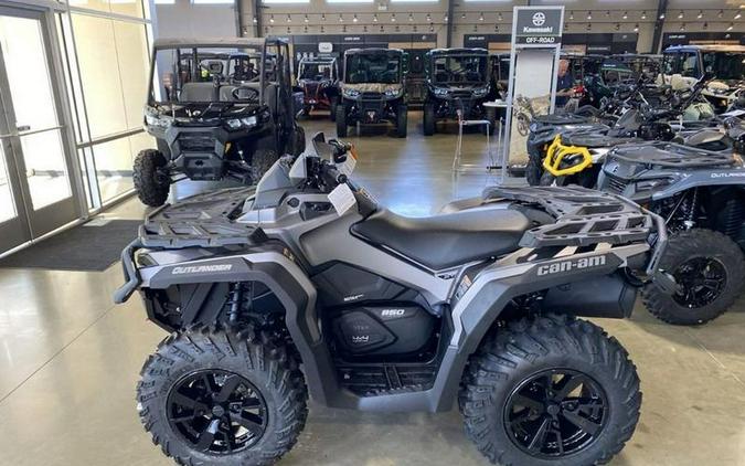 2024 Can-Am® Outlander XT 850