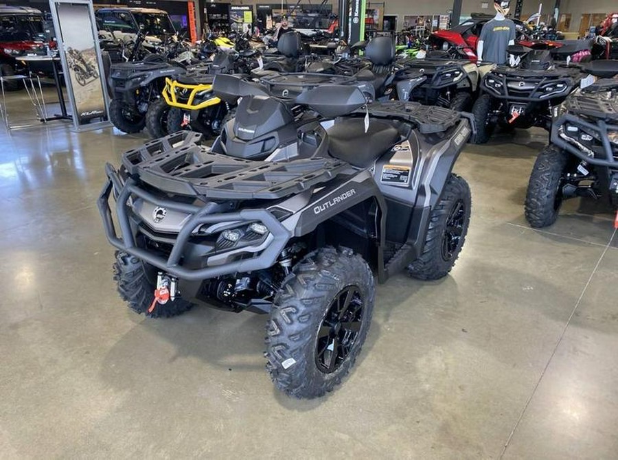 2024 Can-Am® Outlander XT 850