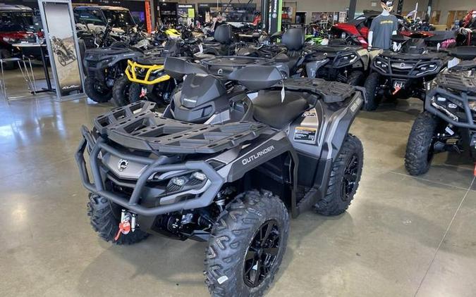 2024 Can-Am® Outlander XT 850