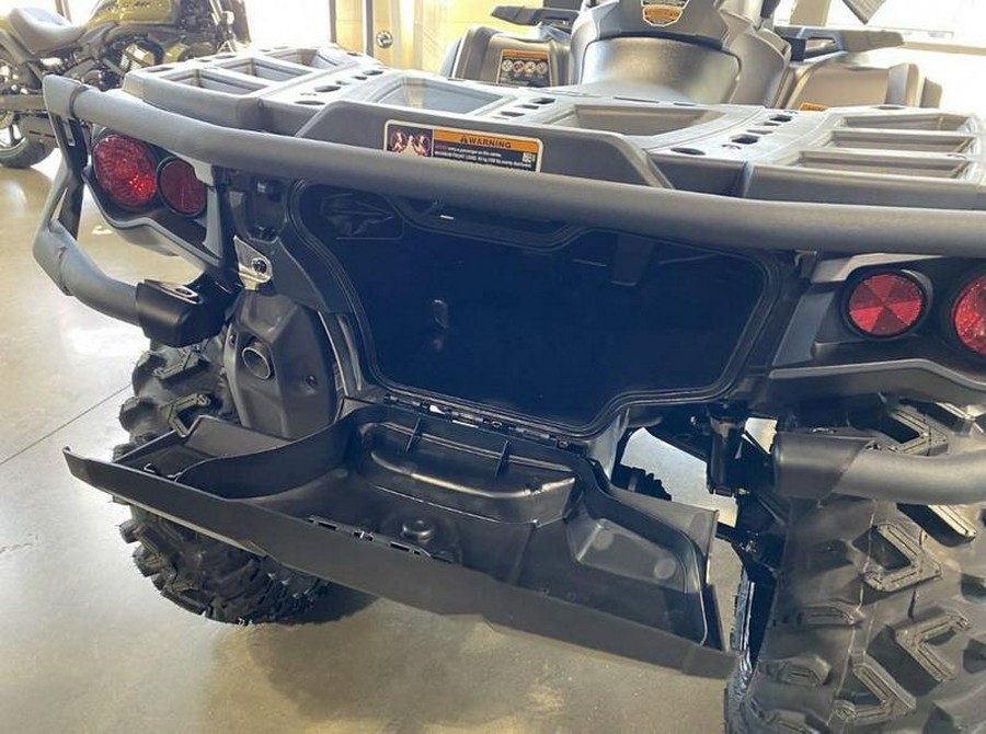 2024 Can-Am® Outlander XT 850