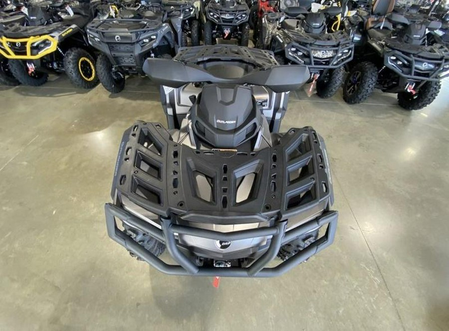 2024 Can-Am® Outlander XT 850