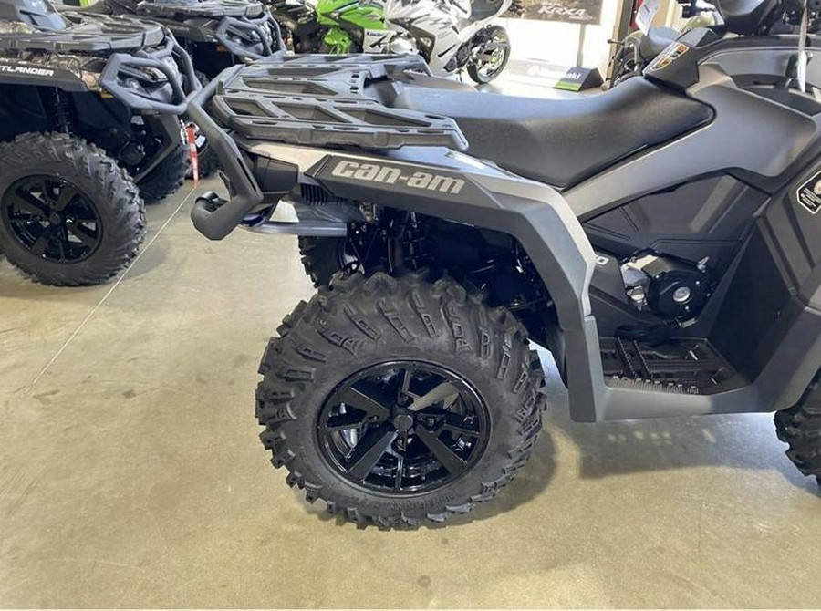 2024 Can-Am® Outlander XT 850