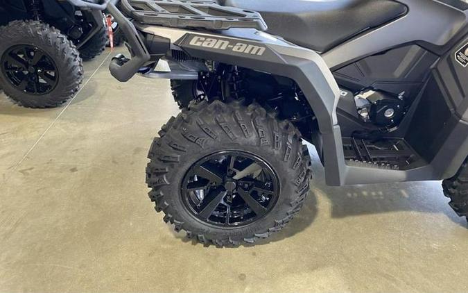 2024 Can-Am® Outlander XT 850