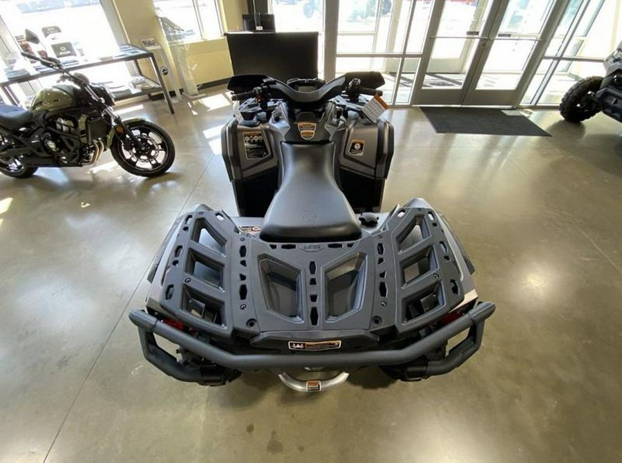 2024 Can-Am® Outlander XT 850