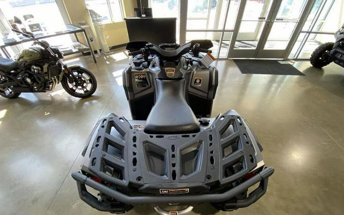 2024 Can-Am® Outlander XT 850