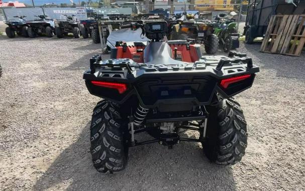 2021 Polaris® Sportsman 850 Premium Trail Package