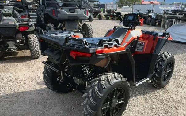 2021 Polaris® Sportsman 850 Premium Trail Package