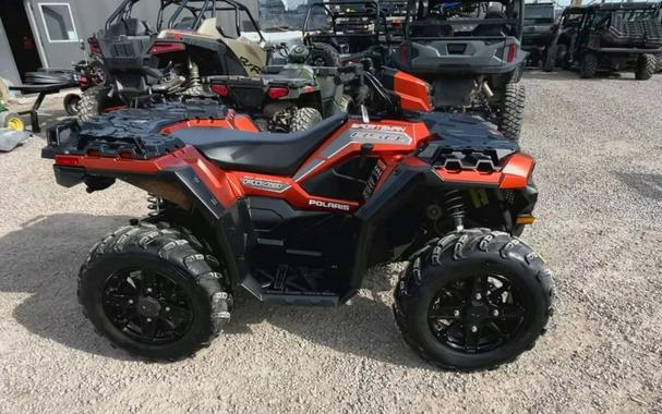 2021 Polaris® Sportsman 850 Premium Trail Package